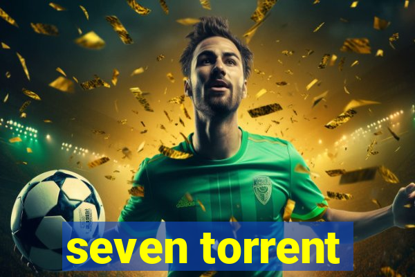 seven torrent